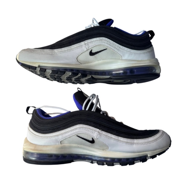 Nike Air Max 97 Persian Violet – Size 15 - Picture 2 of 6